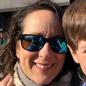 Meet your Posher, Sarah